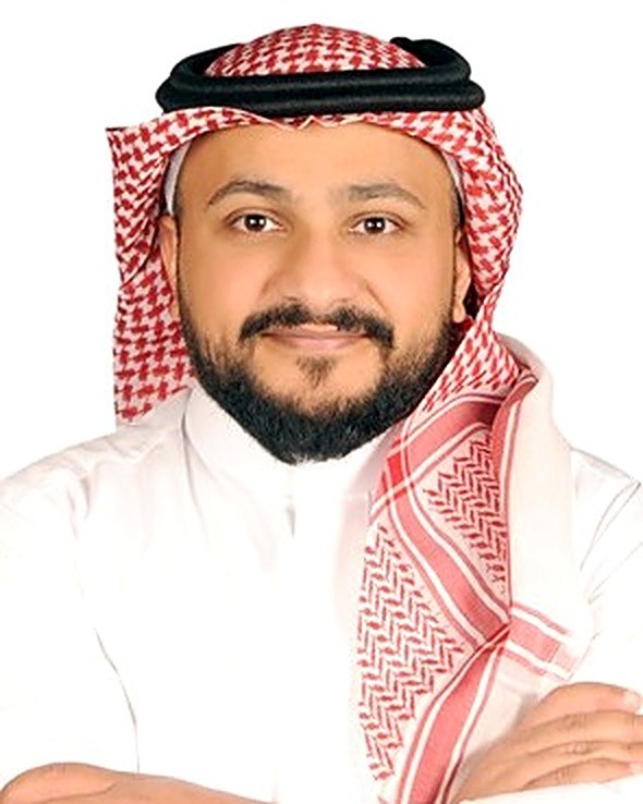 Abdulaziz Basamir — Founder & CEO of Zee